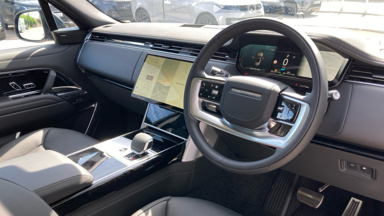 Land Rover Range Rover 3.0 P460e SE 4dr Auto Estate